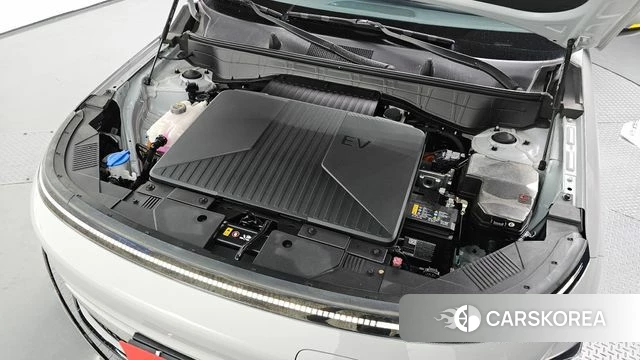 Hyundai Kona Electric (SX2) id 4623591 из Кореи 25