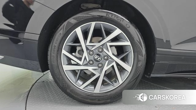 Hyundai Grandeur (GN7) id 4980880 из Кореи 15