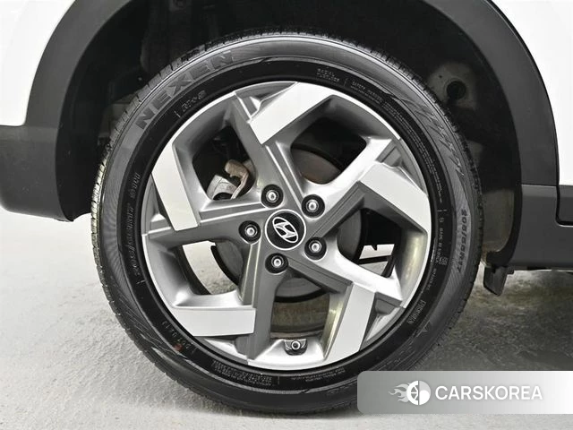 Hyundai Venue id 4762662 из Кореи 15