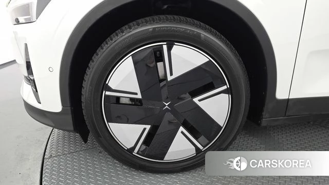 Polestar Polestar 2 id 4749009 из Кореи 25