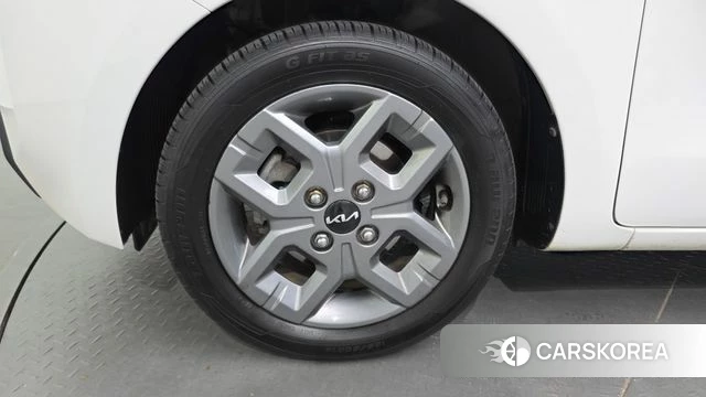 Kia The New Kia Ray id 5011930 из Кореи 15