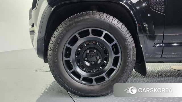 Land Rover Defender (L663) id 4995230 из Кореи 15