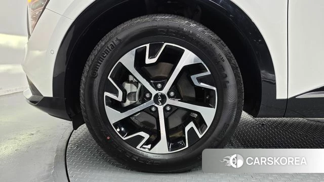 Kia Sportage 5th Generation Hybrid id 4974985 из Кореи 15