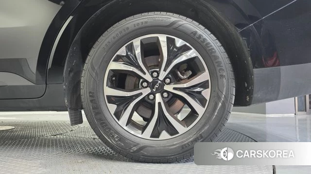 Kia Carnival 4th generation id 4731624 из Кореи 32