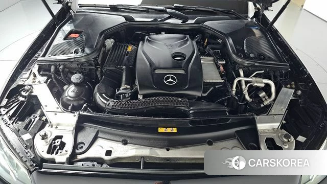 Mercedes-Benz E-Class W213 id 4998553 из Кореи 29