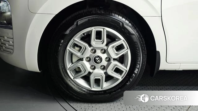 Hyundai Staria id 5026484 из Кореи 25