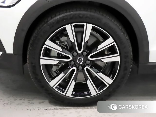 Volvo V60 Cross-Country 2nd Generation id 4947047 из Кореи 15