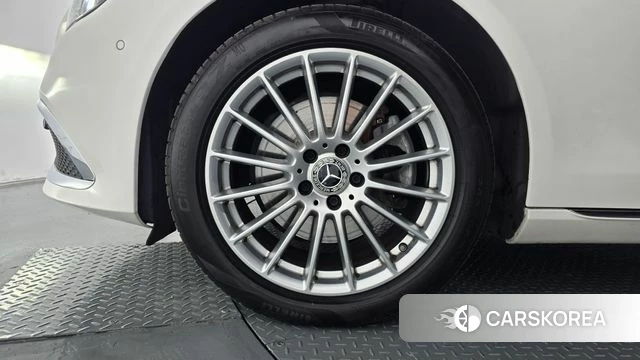 Mercedes-Benz E-Class W213 id 5002330 из Кореи 31