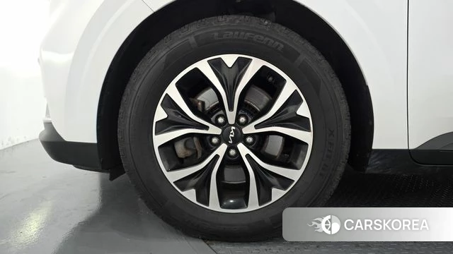 Kia Carnival 4th generation id 5012080 из Кореи 15