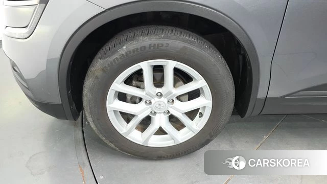 Renault Korea (Samsung) QM6 id 5013854 из Кореи 15
