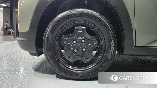 Hyundai Casper id 5017104 из Кореи 25