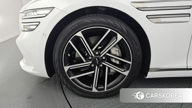 Genesis G80 (RG3) id 5039330 из Кореи 27