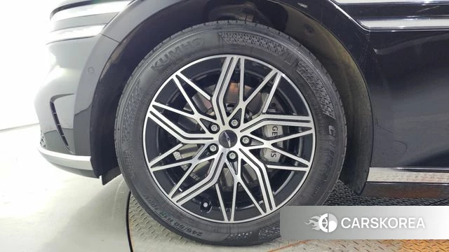 Genesis G90 (RS4) id 4965729 из Кореи 15
