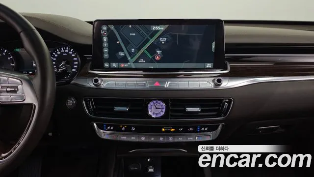 Kia More K9 id 2678988 из Кореи 15