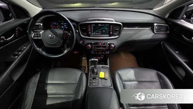 Kia The New Sorento id 5024012 из Кореи 15