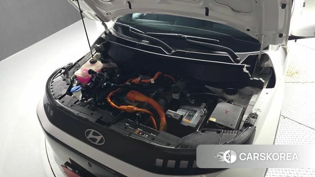 Hyundai Casper Electric id 4862949 из Кореи 26