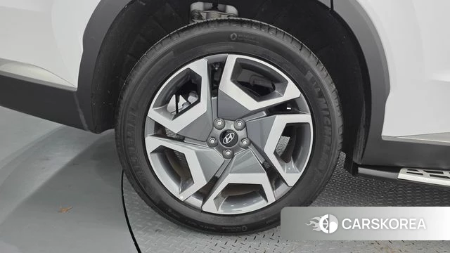Hyundai The New Palisade id 5026433 из Кореи 28