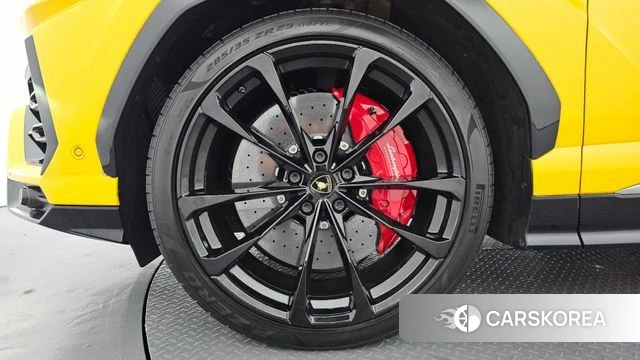 Lamborghini Urus id 4952251 из Кореи 15