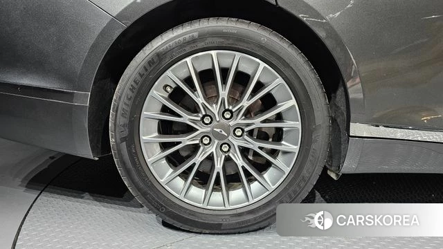 Genesis G80 (RG3) id 4942639 из Кореи 15