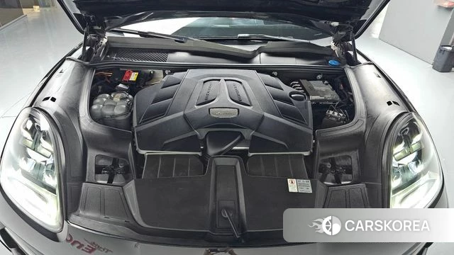 Porsche Cayenne (PO536) id 4952429 из Кореи 32