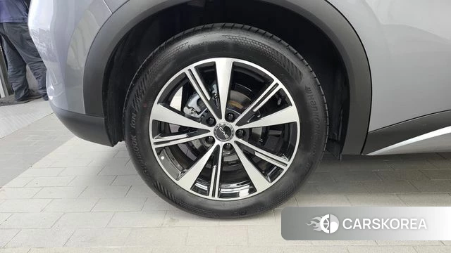 BYD Ato 3 id 5032823 из Кореи 15