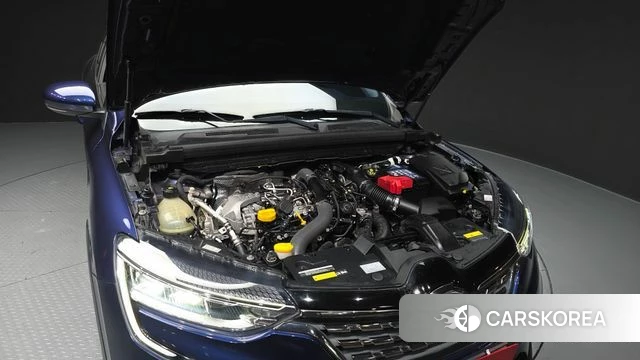 Renault Korea (Samsung) XM3 id 4987652 из Кореи 25