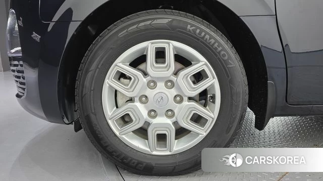 Hyundai Staria id 4784084 из Кореи 25