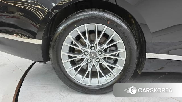 Genesis G80 (RG3) id 5039481 из Кореи 15