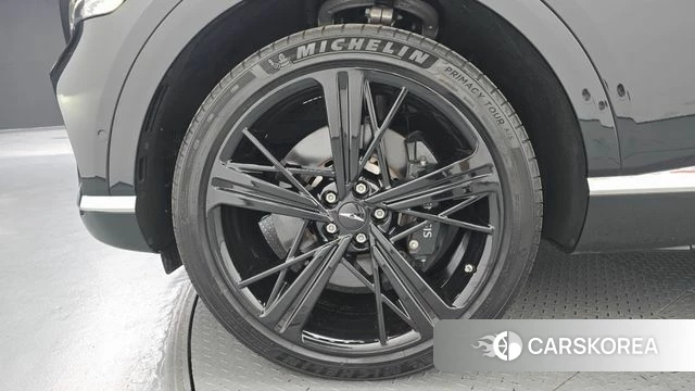Genesis GV80 Coupe id 5021473 из Кореи 15