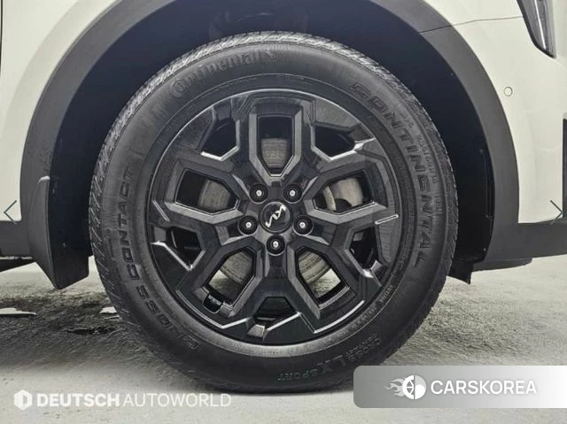 Kia The New Sorento 4th Generation id 5002027 из Кореи 15