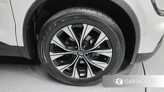 Renault Korea (Samsung) The New QM6 id 4991771 из Кореи 25
