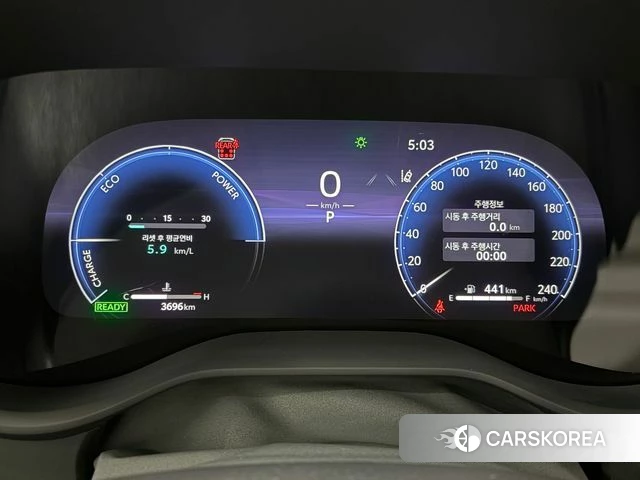 Toyota Sienna 4th Generation id 4879524 из Кореи 14