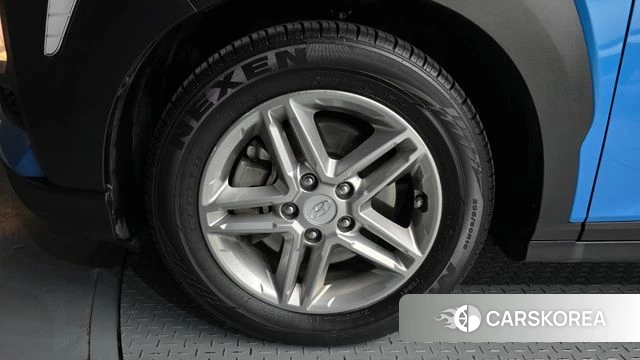Hyundai Kona id 3911440 из Кореи 15