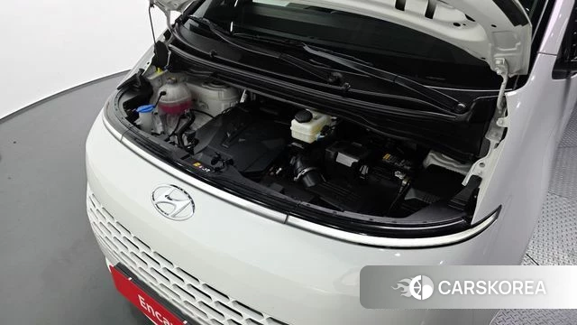 Hyundai Staria id 4951569 из Кореи 27
