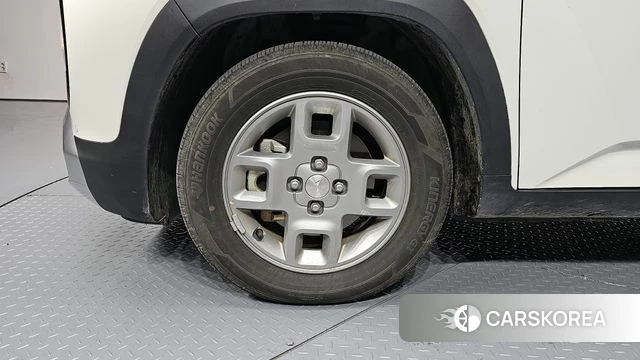 Hyundai Casper Electric id 3388462 из Кореи 15