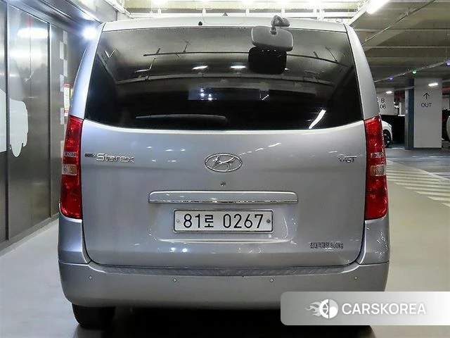 Hyundai The New Grand Starex id 5041681 из Кореи 14