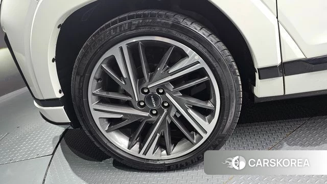 Ssangyong Actian 2nd Generation id 4921193 из Кореи 31