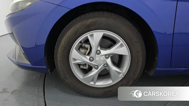 Hyundai Avante (CN7) id 4951349 из Кореи 15