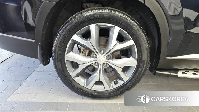 Hyundai Palisade id 5013752 из Кореи 15