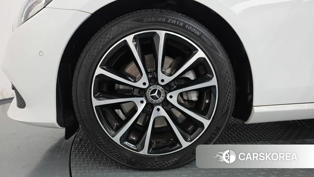 Mercedes-Benz E-Class W213 id 5035270 из Кореи 15