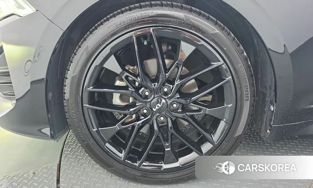 Kia K5 3rd generation id 4966109 из Кореи 30