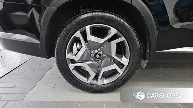 Hyundai The New Palisade id 4996631 из Кореи 15