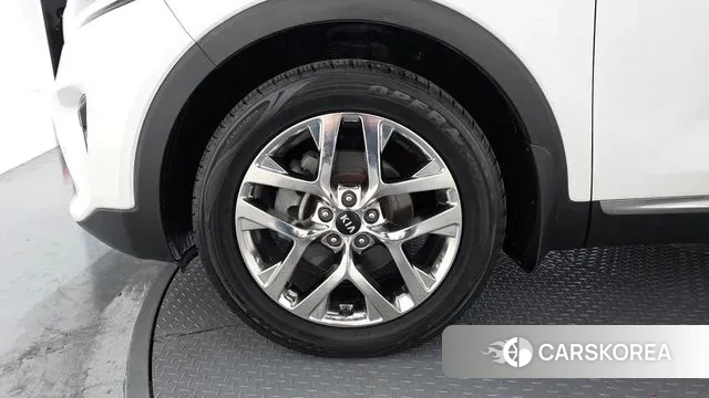 Kia The New Sorento id 3766179 из Кореи 15