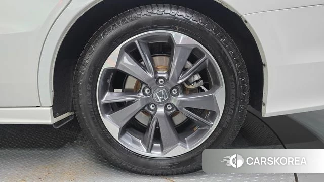 Honda Odyssey id 4986024 из Кореи 15