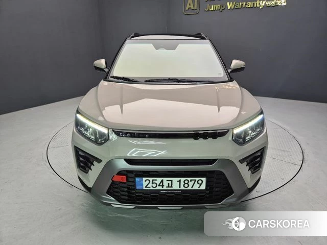 Ssangyong The New Tivoli id 4985039 из Кореи 15