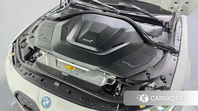 BMW i4 id 5046588 из Кореи 29