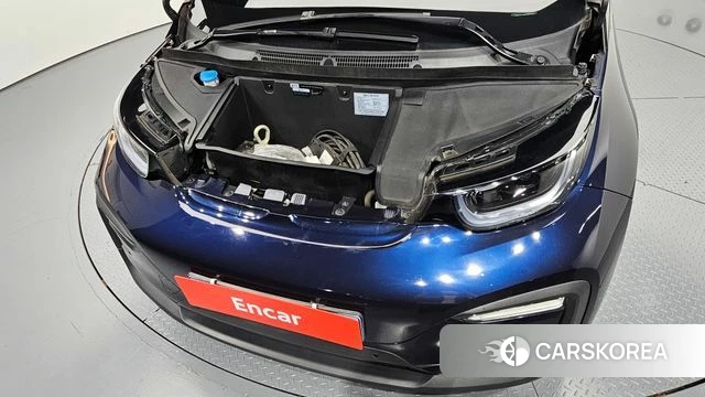 BMW i3 id 4978277 из Кореи 27
