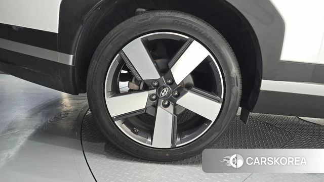 Hyundai Santa Fe (MX5) id 4767727 из Кореи 26