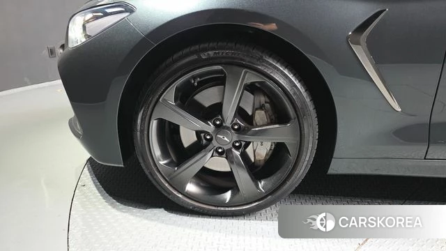 Genesis G70 id 4967579 из Кореи 29