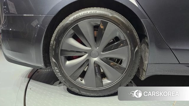 Tesla Model S id 5011276 из Кореи 34